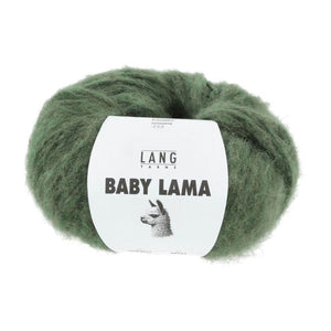 Lang Yarns Baby Lama