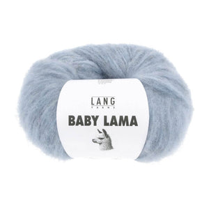 Lang Yarns Baby Lama