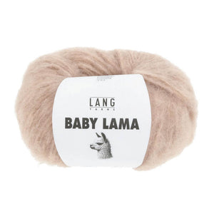 Lang Yarns Baby Lama