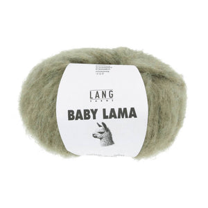 Lang Yarns Baby Lama