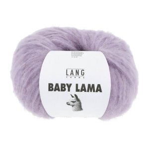 Lang Yarns Baby Lama