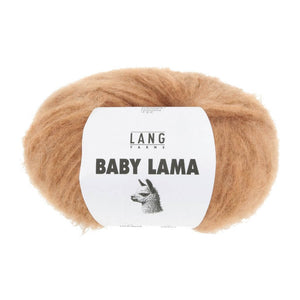 Lang Yarns Baby Lama