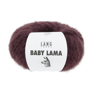 Lang Yarns Baby Lama