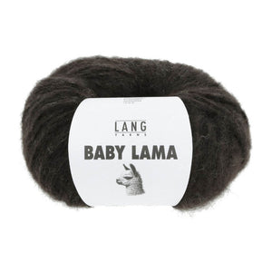 Lang Yarns Baby Lama
