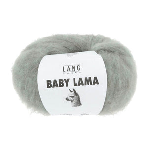 Lang Yarns Baby Lama
