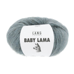 Lang Yarns Baby Lama