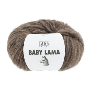 Lang Yarns Baby Lama