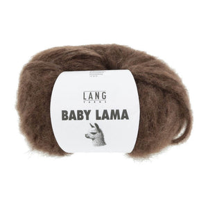 Lang Yarns Baby Lama