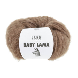 Lang Yarns Baby Lama