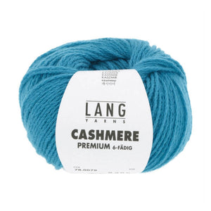 Lang Yarns Cashmere Premium - 25g