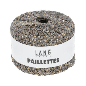 Lang Yarns Paillettes