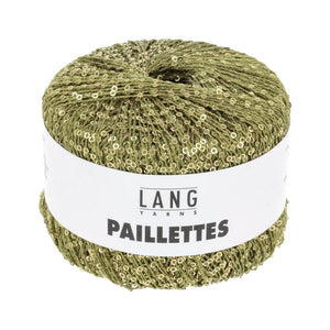 Lang Yarns Paillettes