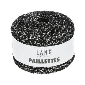 Lang Yarns Paillettes