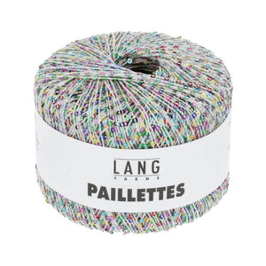 Lang Yarns Paillettes