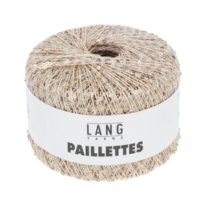 Lang Yarns Paillettes
