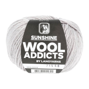 Lang Yarns Wooladdicts Sunshine