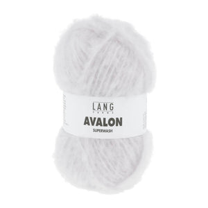 Lang Yarns Avalon