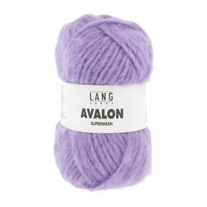 Lang Yarns Avalon
