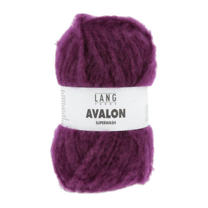 Lang Yarns Avalon