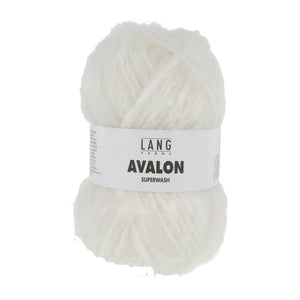 Lang Yarns Avalon