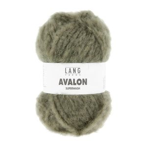 Lang Yarns Avalon
