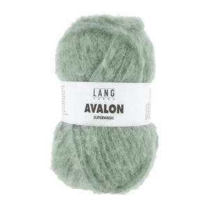 Lang Yarns Avalon