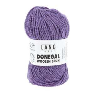 Lang Yarns Donegal Woolen Spun