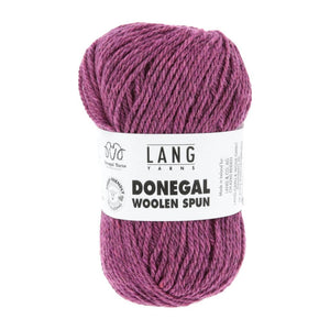 Lang Yarns Donegal Woolen Spun