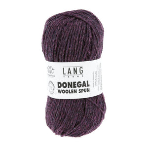 Lang Yarns Donegal Woolen Spun