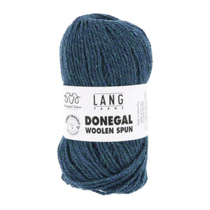 Lang Yarns Donegal Woolen Spun