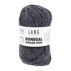 Lang Yarns Donegal Woolen Spun