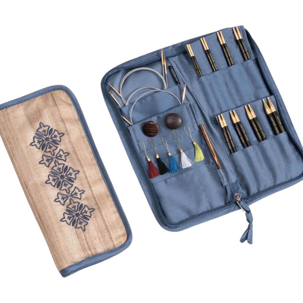 Lantern Moon Lantern Moon Nadelspitzen Set Glory Lieblingsgarn