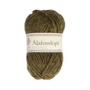 Lopi Alafosslopi