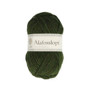 Lopi Alafosslopi