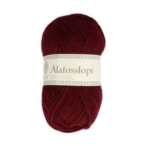 Lopi Alafosslopi