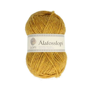 Lopi Alafosslopi
