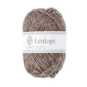 Lopi Lettlopi