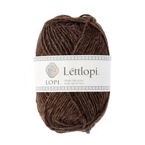 Lopi Lettlopi