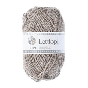 Lopi Lettlopi