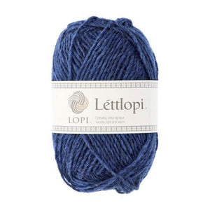 Lopi Lettlopi