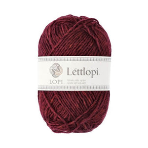 Lopi Lettlopi