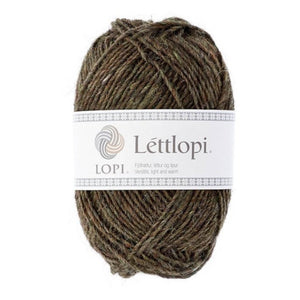 Lopi Lettlopi