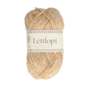 Lopi Lettlopi