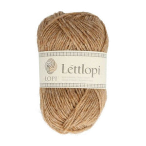 Lopi Lettlopi