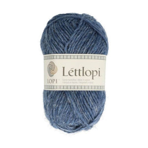 Lopi Lettlopi