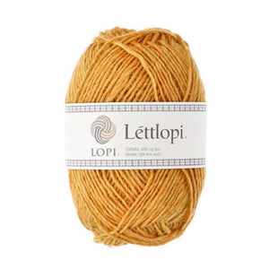 Lopi Lettlopi