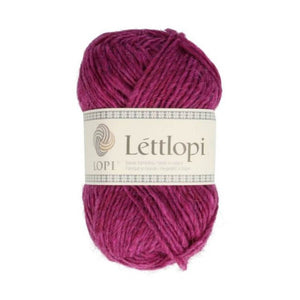 Lopi Lettlopi