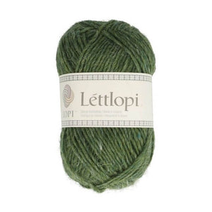Lopi Lettlopi
