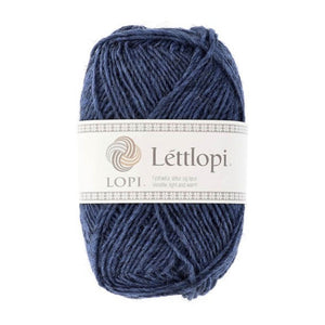 Lopi Lettlopi