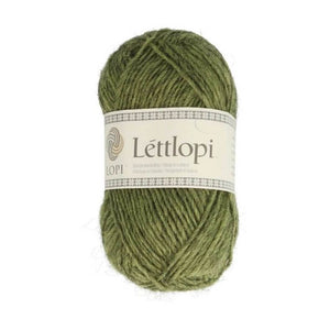 Lopi Lettlopi